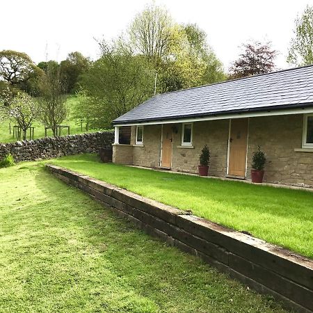 Curbar Hillside B&B Dış mekan fotoğraf