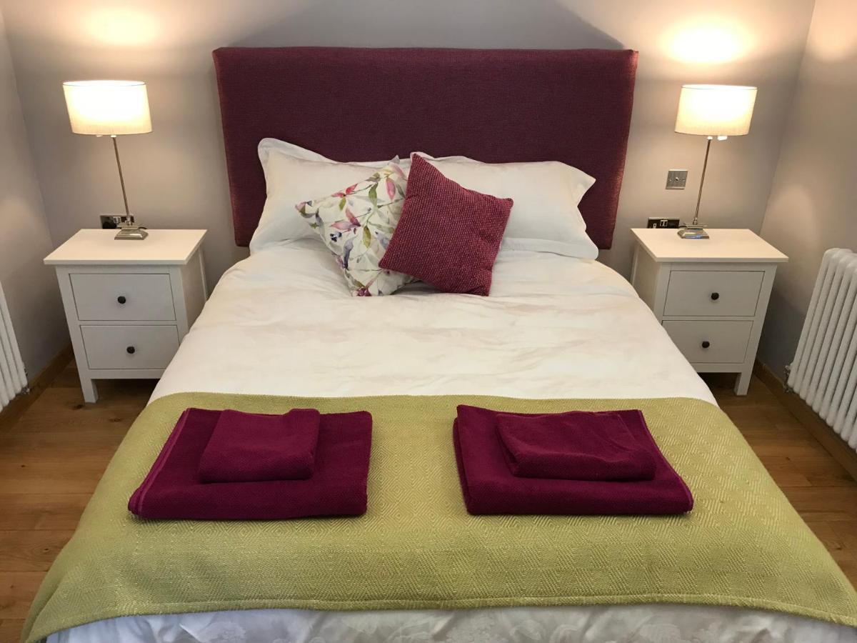 Curbar Hillside B&B Dış mekan fotoğraf